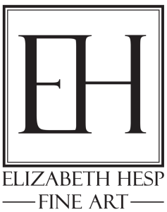 About Elizabeth Hesp Fine Art and fine art photographer Elizabeth Hesp