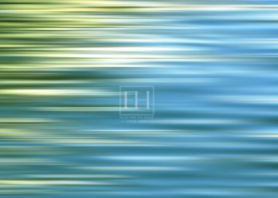 Interior Art Luminous Motion from Motion Abstract fine art photography image by Canadian visualartist Elizabeth Hesp as interior art.