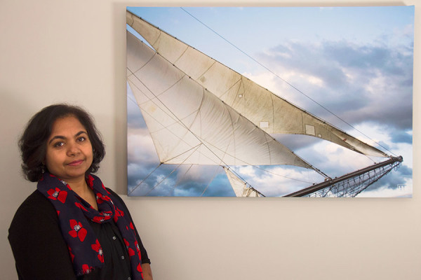 Sails Tall Ship nautical theme fine art photography limited edition giclee canvas from Elizabeth Hesp Fine Art in Kingston Ontario Canada