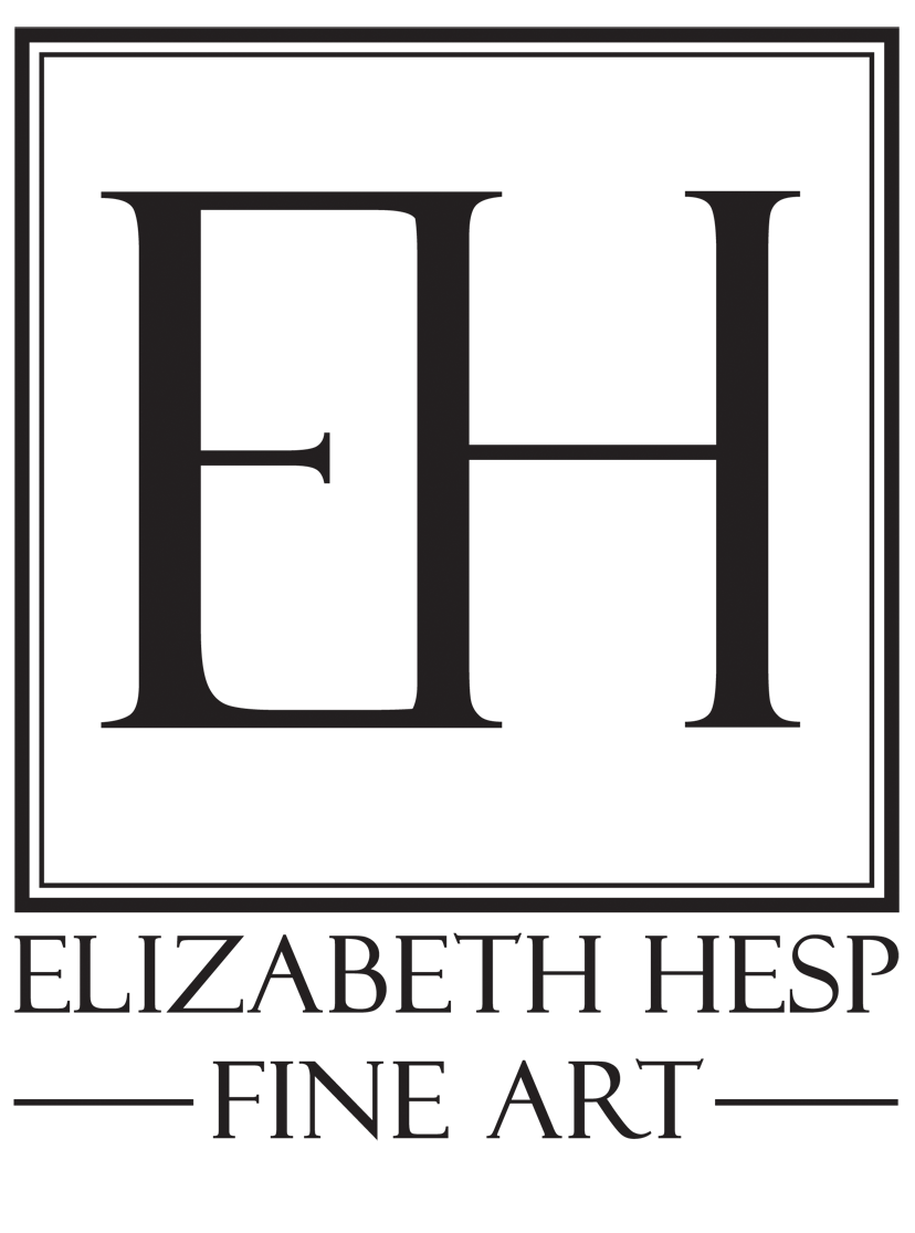 Elizabeth Hesp Fine Art