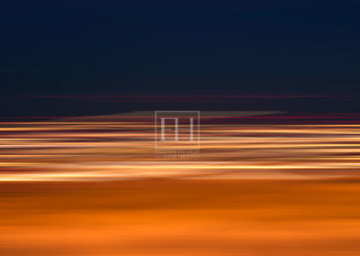 Overture in Motion fine art photography image from Motion Abstract limited edition series created by Canadian visual artist Elizabeth Hesp as interior art.